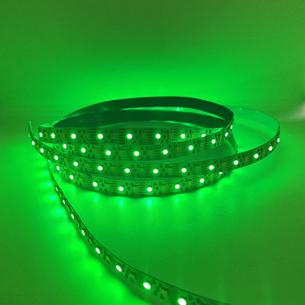 10mm SMD2835 RGB+CCT 5V RGBWW Light Strip 120LEDs/m 10mm SMD2835 RGB+CCT 5V RGBWW Light Strip 120LEDs/m